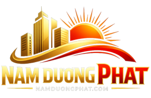 Cung ứng Nam Dương Phát