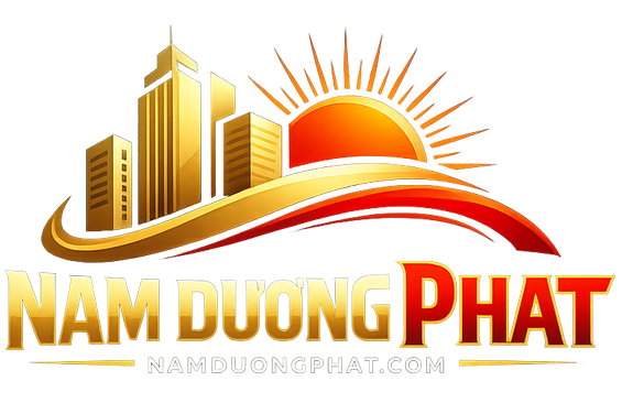 CÔNG TY TNHH THƯƠNG MẠI DỊCH VỤ NDP NAM DƯƠNG PHÁT
